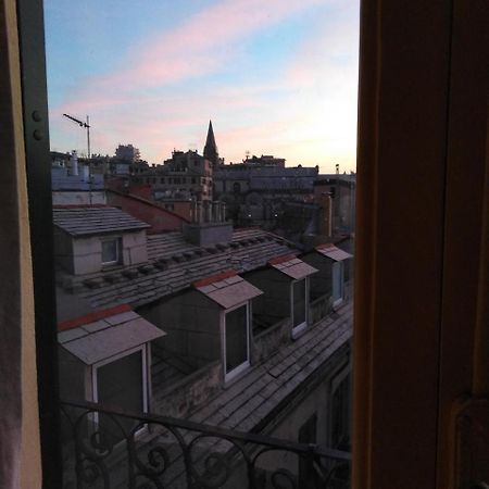Bed And Breakfast " La Terrazza" Генуя Экстерьер фото