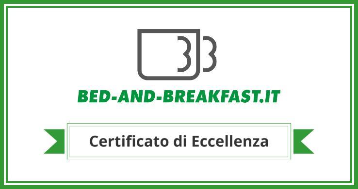 Bed And Breakfast " La Terrazza" Генуя Экстерьер фото