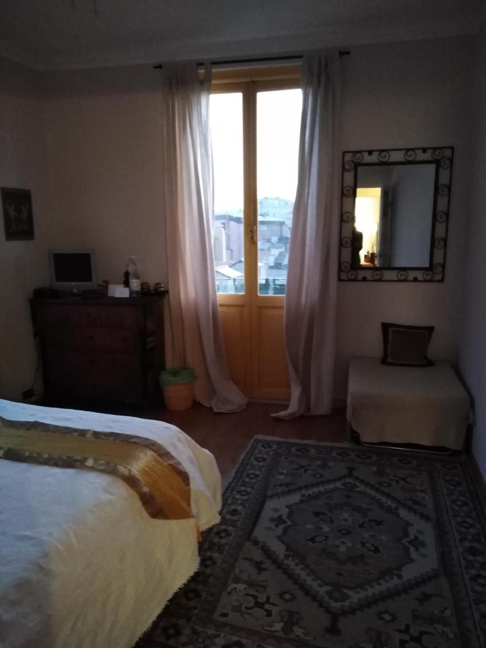 Bed And Breakfast " La Terrazza" Генуя Экстерьер фото